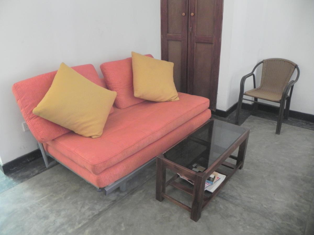Rainbowswell Beach Resort Unawatuna Dış mekan fotoğraf