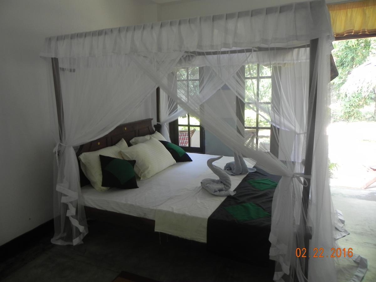 Rainbowswell Beach Resort Unawatuna Dış mekan fotoğraf
